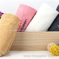 Luxury Face Towel Product Product Product