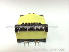 High-frequency EC/EE/EI/PQ Transformer Other Types Like ER EPC POT and RM are Also Available