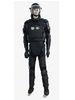 Self Protection Products Violence proof Uniform / Anti Riot Suit for Police and Military