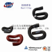 E Type Rail Clip For Railway/Railroad E Type Rail Clip/Railroad accessory supplier E Type Rail Clip Pandrol Clip factory