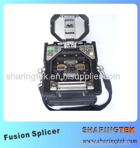Fiber/Digital Fusion Splicer Machine