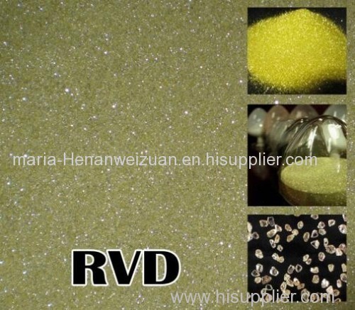 Good Quality Synthetic Diamond Powder RVD With Factory Price