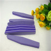 purple thickness nail buffer