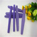 purple thickness nail buffer