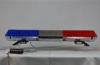 12V / 24V 1.2m LED Warning Light Bar for ambulance Permanent or Bracket with hook