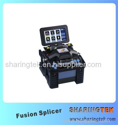 PAS technology Fiber Fusion Splicer