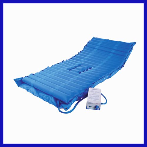 Continuous Wave air cushion blue