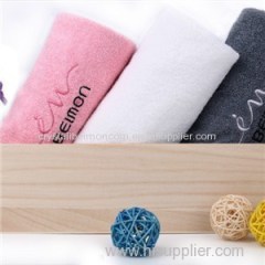 White Face Towel Product Product Product