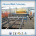 mesh welding machines for making reinforcing mesh for ferroconcrete