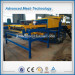 mesh welding machines for making reinforcing mesh for ferroconcrete