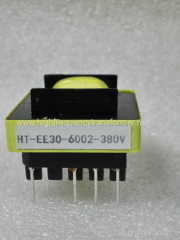 power EE 220vac to 24vdc transformer