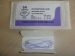 High Quality Sterile Absorbable PGA Medical Suture