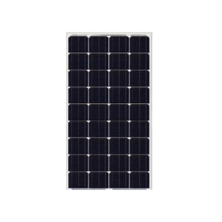 Dortmund 156 Mono-Mono 100W-120W -TOP China Solar panel Manufacturer