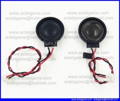 WiiU GamePad analog stick with board joystick Wiiu Game Pad Speaker Wiiu repair parts