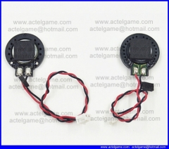 WiiU GamePad analog stick with board joystick Wiiu Game Pad Speaker Wiiu repair parts