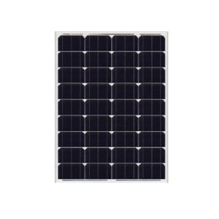 Dortmund 156 Mono-Mono 80W-90W - China Solar panel Manufacturer and supplier