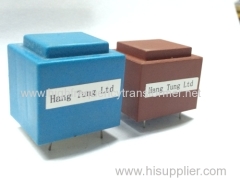 Low frequency encapsulated potting customized design are welcome