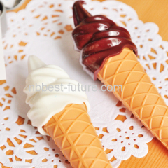 cute ice cream shaped ball pen