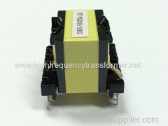 PQ small high frequency Power Transformer Switching Electronic transform PCB Electrical transformators