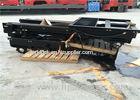 Mast assembly Hangcha Forklift Parts / forklift Mast HC 30HB