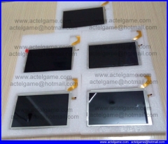 NDSL Bottom LCD Screen repair parts