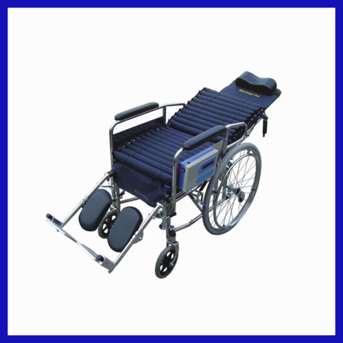 multifunction air cushion for wheelchair