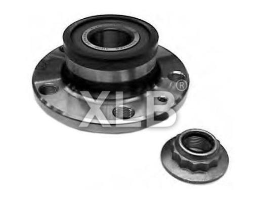 wheel hub assembly /wheel hub bearing/ wheel hub units VKBA3567