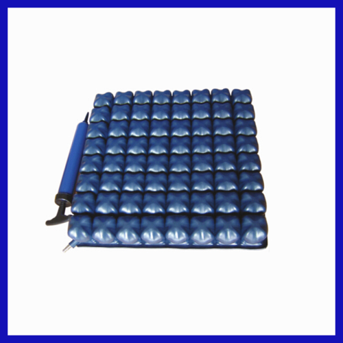 PVC medical seat cushions for wheel chair