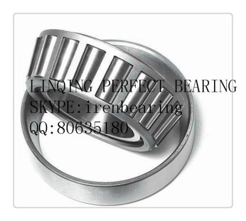 Inch taper roller bearing 14125A/14276