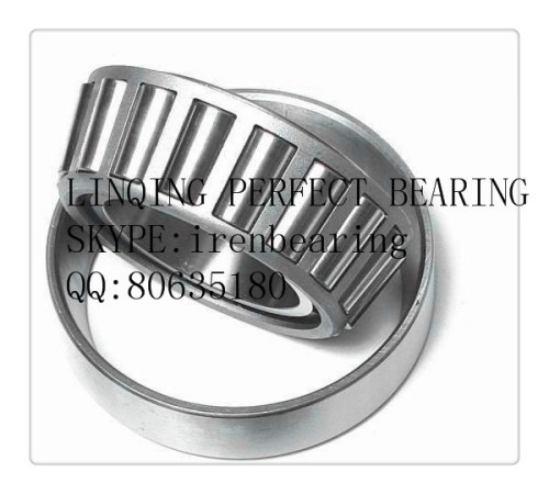 Inch taper roller bearing