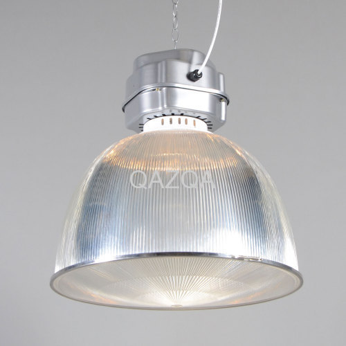 Hanging Light Industry HL Output II aluminum