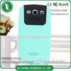 Blue Green 2th iFace Phone Covers Hard PC Phone Case For Sumsung S3