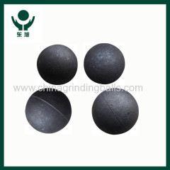 cast grinding media high chrome grinding ball