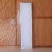 White pure Ra90 ISO LED Flat Panel Lights , Osram LED lighting panels