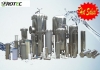 Stainless Steel Filter Housing for Various Water Treatment Plant