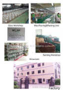 Shenzhen Bright Glassware Co.Ltd