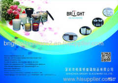 Shenzhen Bright Glassware Co.Ltd