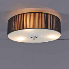 ceiling light rope pl40 antraciet