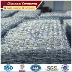 24 years produce experience Anping Manufacture cheap gabion basket price