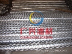 stainless steel Bridge slot water well screen