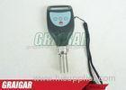 Surface Profile Gauge SRT6223 Digital Roughness Tester Non Destructive Testing Equipment