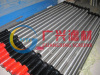 Pipe-based screen for oil well oil screen