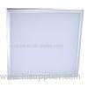 Commercial Warm White 48w LED Flat Panel Lights , 6000k Led Panel 600x600