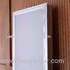 600*600 Natural White 48 W Flat Panel LED Lights for Household Bedroom