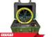 TV Drain Pipe Inspection Camera Systems with 15 inch Monitor Underwater Drainage Inspection Camera