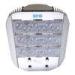 IP65 240W COB Outdoor LED Street Lighting , Osram LED Road Lamp 16000lm