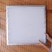 IP65 waterproof Ra80 2900lm LED Flat Panel Ceiling Lights , 60 X 60 LED Panel