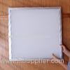IP65 waterproof Ra80 2900lm LED Flat Panel Ceiling Lights , 60 X 60 LED Panel