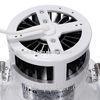 3000K / 5000K 18W IP20 LED Recessed Downlights With OSRAM Chips