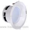 24w 60Hz CRI 80 OSRAM Recessed LED Downlight For Restaurant / School